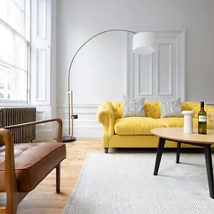 Appartamento Dragon Luxury Serviced At Alva Street, Edimburgo