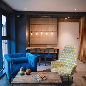 Appartamento Bright And Ensuite Bedrooms At Mcdonald Road In, Edimburgo