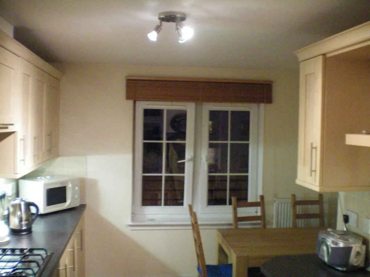 Appartamento 20/5 Timber Bush Edimburgo Regno Unito