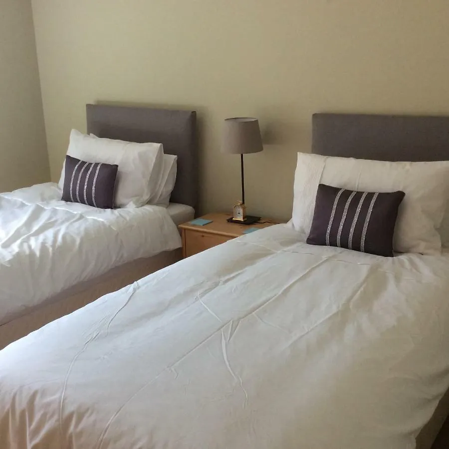 Appartamento 20/5 Timber Bush Edimburgo
