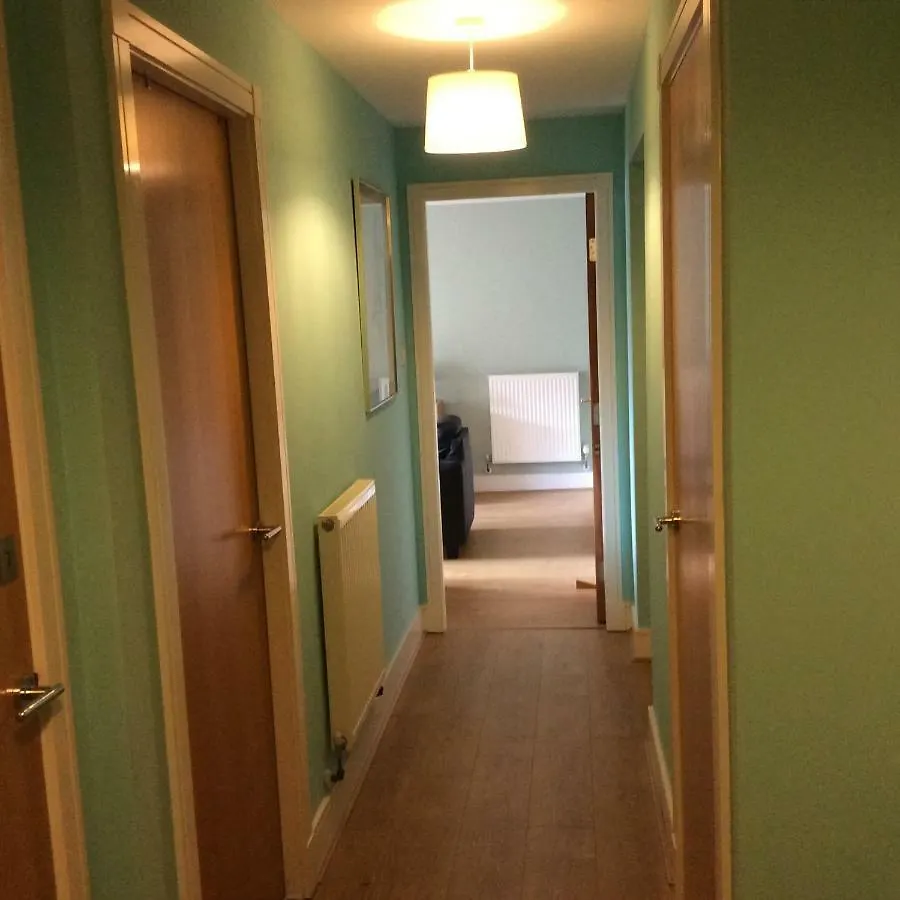 20/5 Timber Bush Apartment Edinburgh United Kingdom