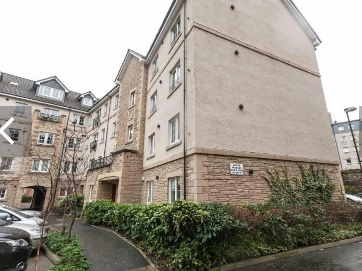 20/5 Timber Bush Apartment Edinburgh 0*,  United Kingdom
